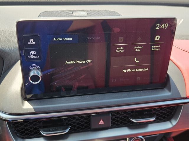 2026 Acura Adx - $40,250