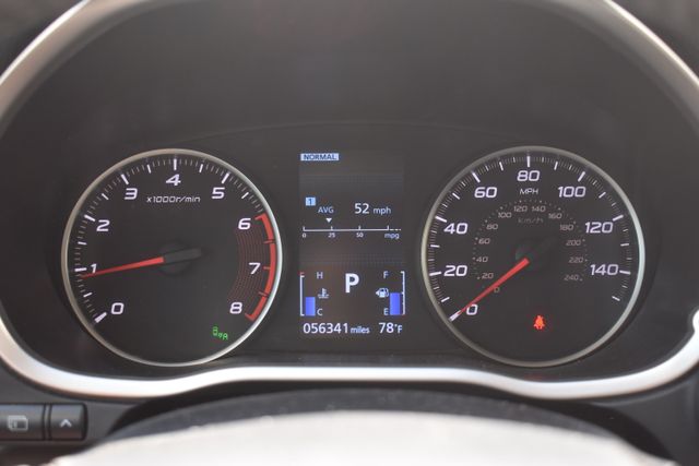 Used 2024 Mitsubishi Eclipse Cross SUV