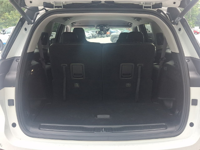 Used 2023 Jeep Grand Cherokee L SUV