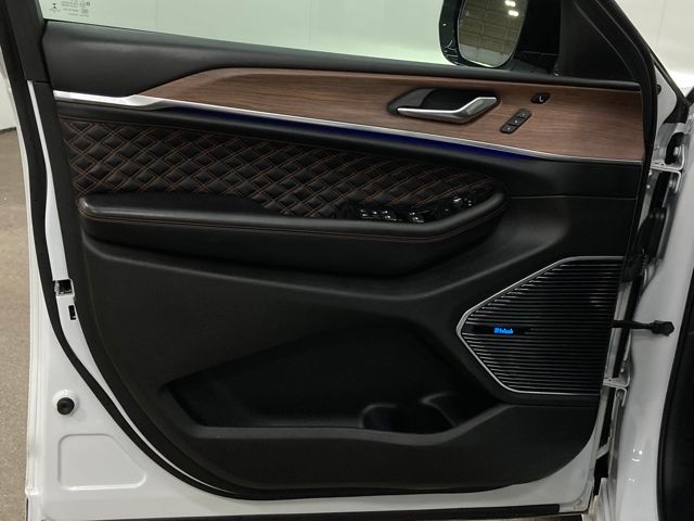 2022 Jeep Grand Cherokee Summit 4x4