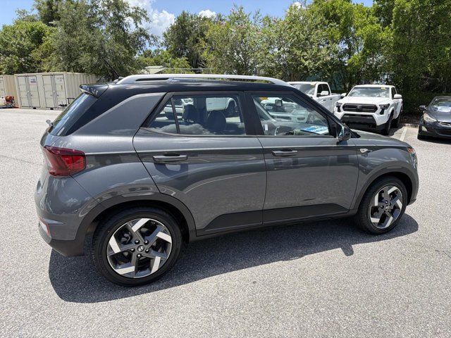 Used 2023 Hyundai Venue SUV