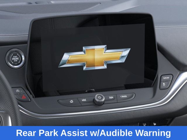 New 2025 Chevrolet Blazer For Sale in New Hudson, MI