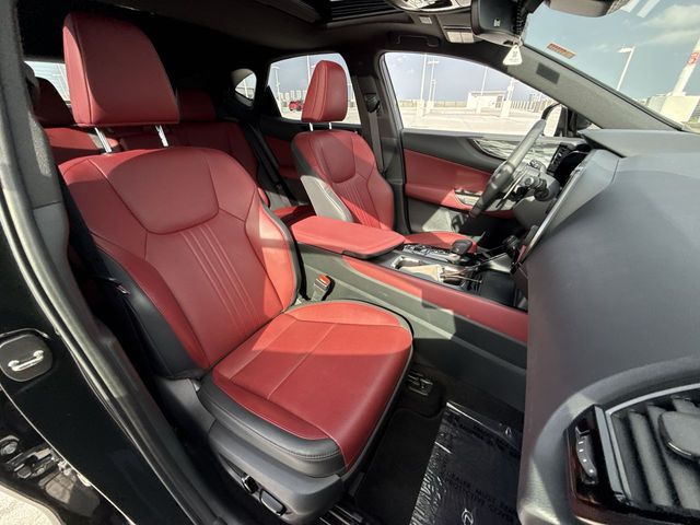 2024 Lexus NX - $38,788