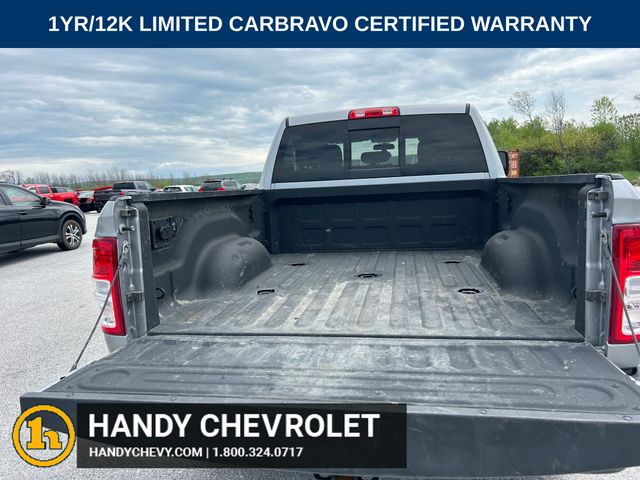 Used 2024 Ram 3500 Truck