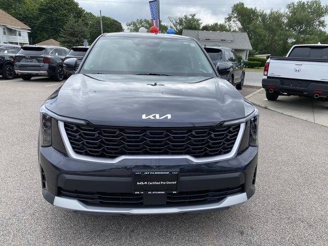 Used 2026 Kia Sorento SUV