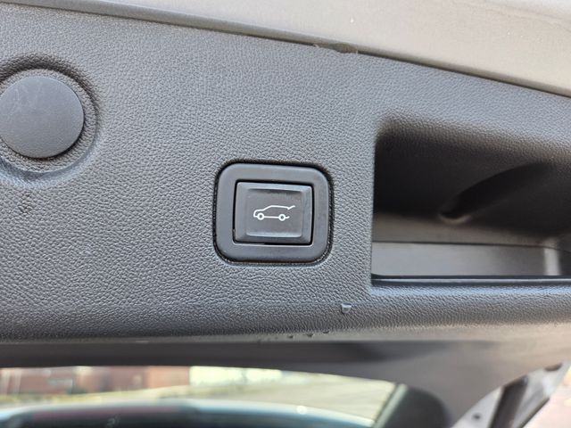 2022 Chevrolet Equinox AWD LT