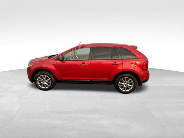 2012 Ford Edge SEL 6