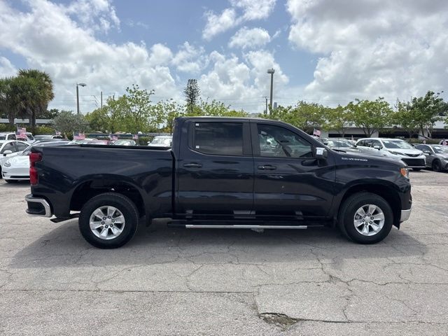 Used 2023 Chevrolet Silverado 1500 Truck