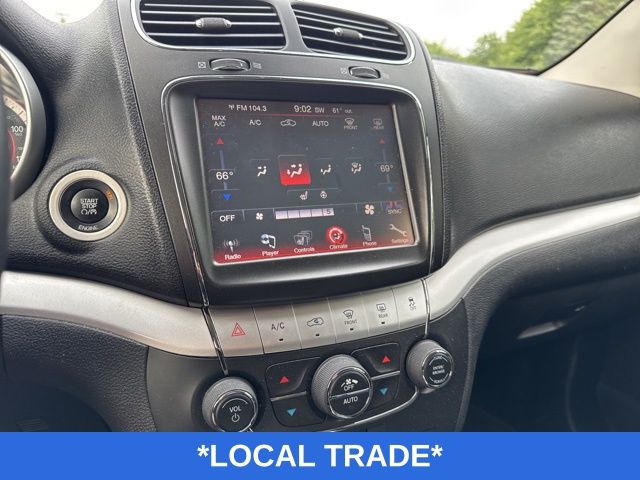Used 2014 Dodge Journey For Sale in Livonia, MI