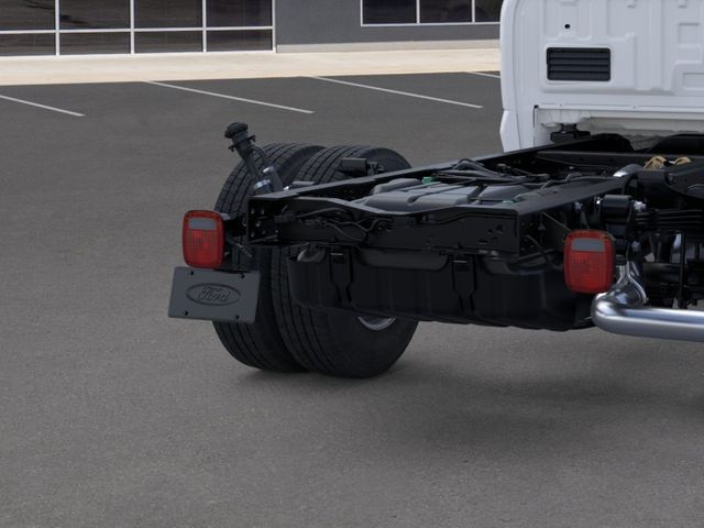 2025 Ford F-350SD XL:SEC41129
