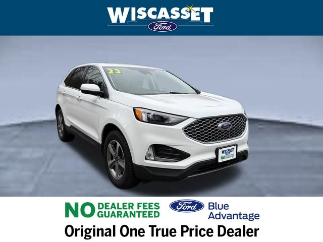 2023 Ford Edge SEL AWD