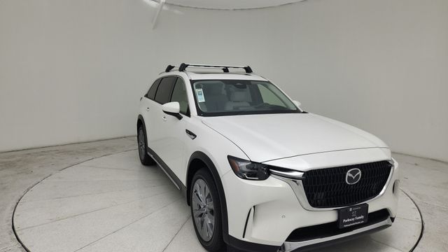 2026 Mazda CX-90 3.3 Turbo Premium Plus - 7