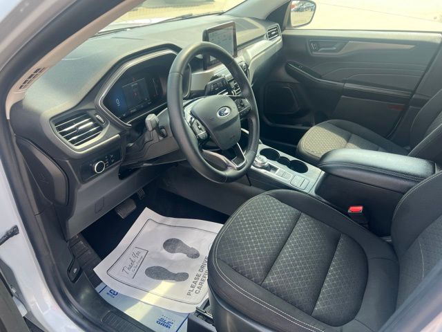 Used 2025 Ford Escape SUV
