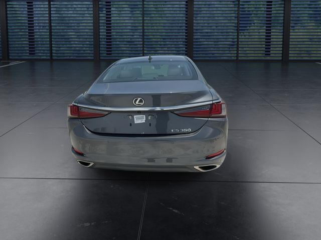 2025 Lexus ES - $46,998