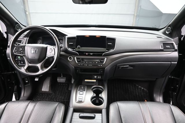 Used 2023 Honda Passport SUV