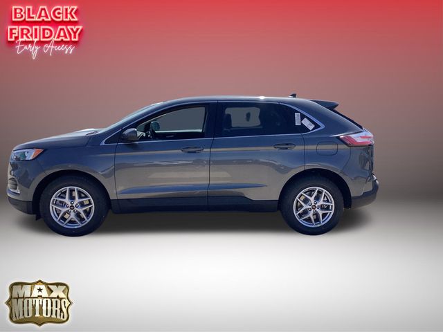 2024 Ford Edge SEL 4