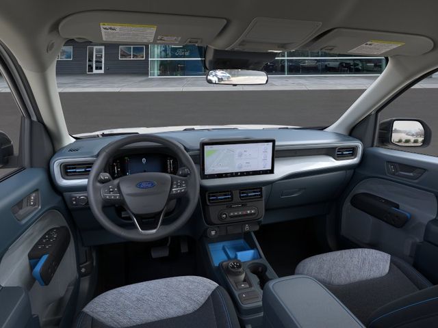 New 2026 White Ford XLT image 9