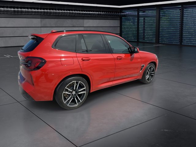 Used 2023 BMW X3 SUV