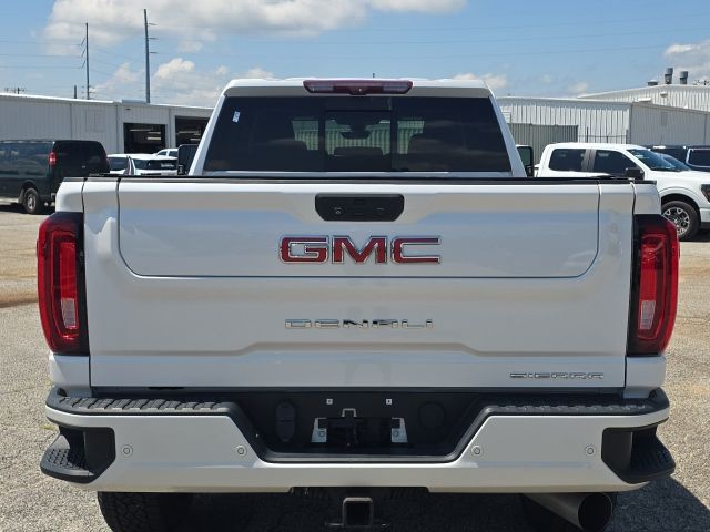 2022 GMC Sierra 2500HD Denali:169272A