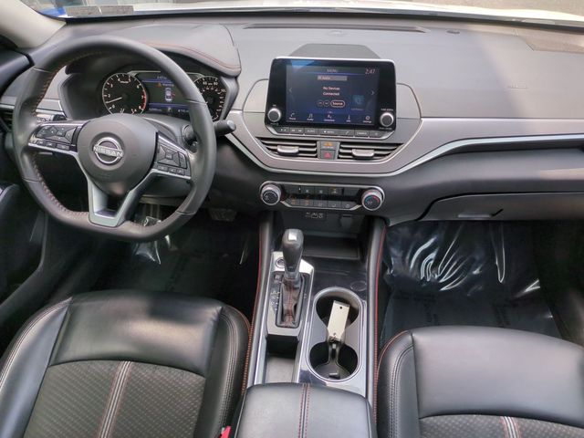 used 2024 Nissan Altima car, priced at $21,481