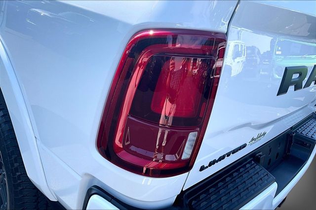 2026 RAM Ram 2500 Pickup Limited - Photo 19