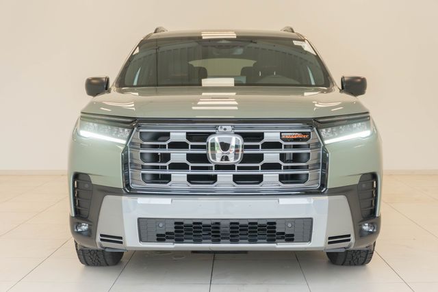 New 2026 Honda Pilot SUV