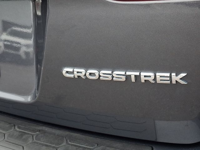 used 2023 Subaru Crosstrek car, priced at $22,331
