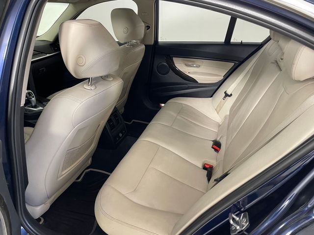 Used 2015 BMW 3 Series 328i xDrive For Sale in Bremerton, WA