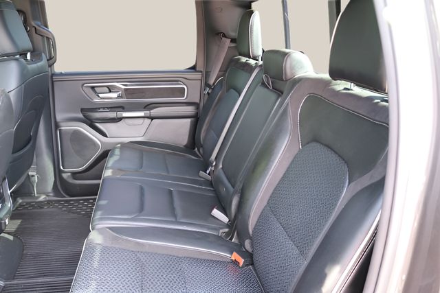 Used Car 2022 Ram 1500  Laramie For Sale Under $40,000 In Austin, Texas