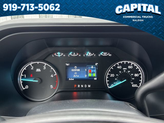 New 2026 White Ford 9FT SERVICE BODY image 27