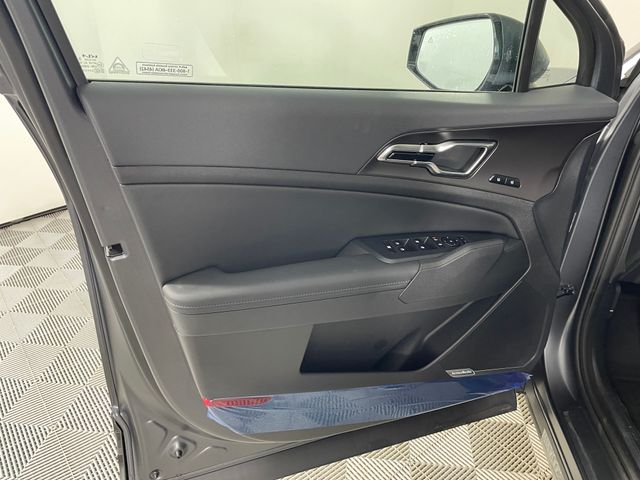 New 2026 Kia Sportage Hybrid SX-Prestige For Sale in Bremerton, WA