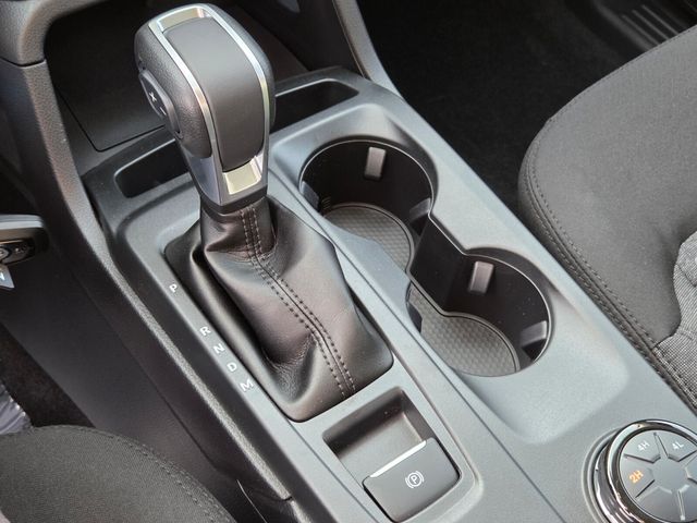 New 2026 Ford Ranger XLT 4D Crew Cab