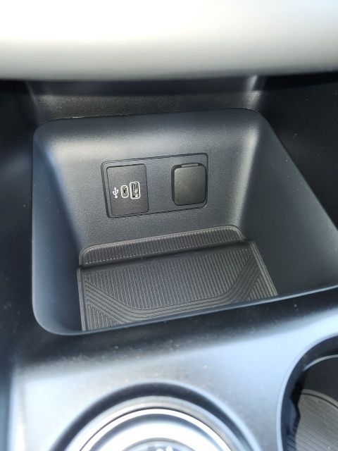 New 2026 Blue Ford Active image 26