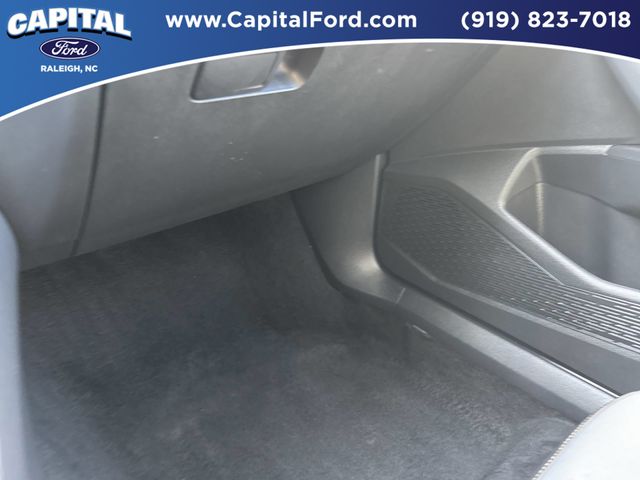 Used 2025 Silver Volkswagen 1.5T SE image 28