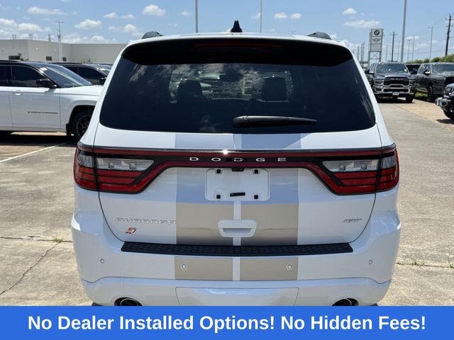 2026 Dodge Durango GT Plus HEMI V8 - 7