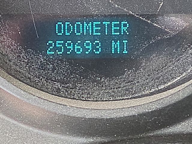 Used Car 2010 Chevrolet Silverado 1500  Work Truck For Sale Under $10,000 In Plainview, Texas