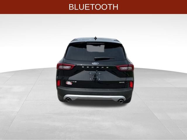 2025 Ford Escape Active photo