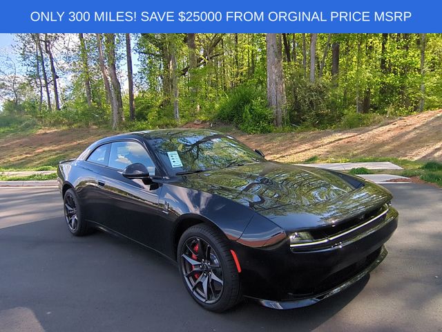Used 2024 Black Dodge R/T Scat Pack image 15