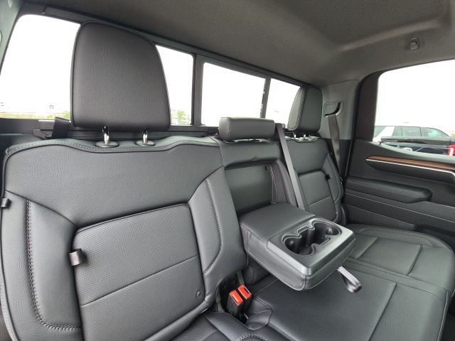 2025 GMC Sierra 1500 Denali:45907A