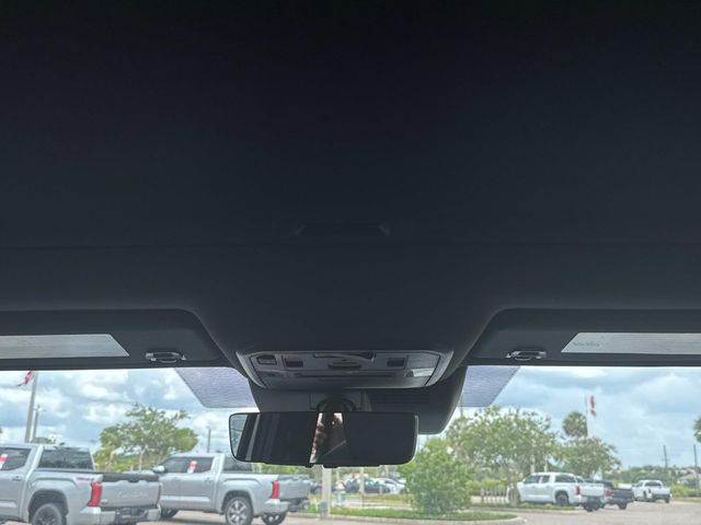 2025 Toyota Tacoma Limited - Photo 17