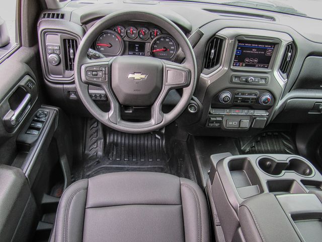 Photo of 2025 Chevrolet Silverado 2500HD Work Truck in Dallas, GA - 21,  2025 Chevrolet Silverado 2500HD Work Truck:42592