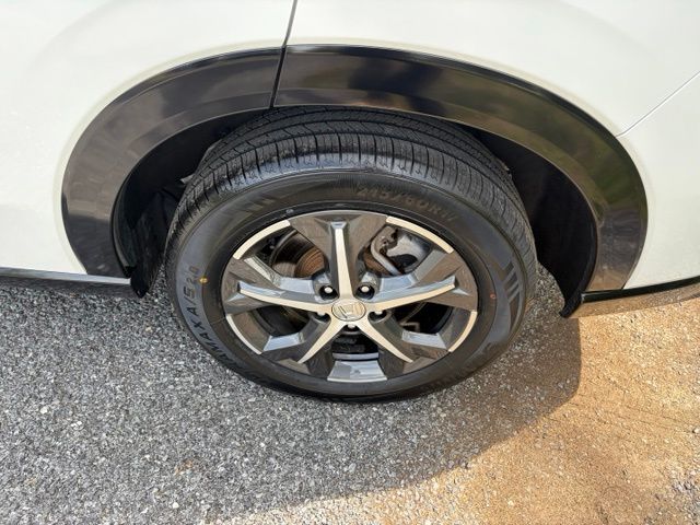 Used 2024 Honda HR-V SUV