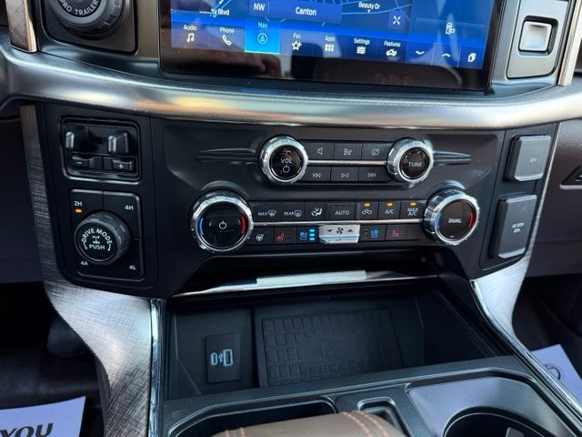 Used 2022 Ford F-150 Truck