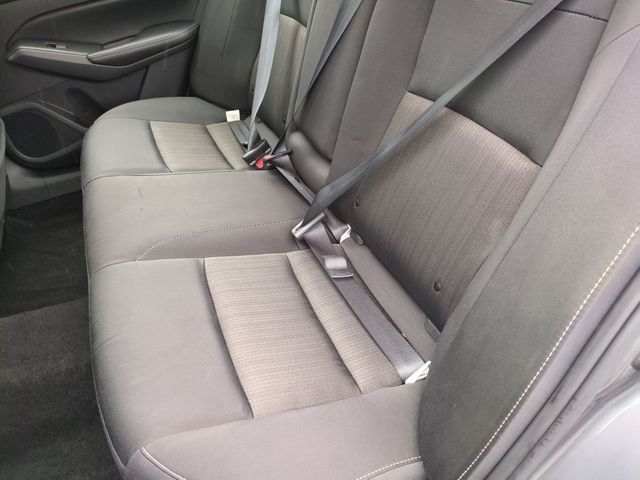 used 2024 Nissan Altima car, priced at $19,480