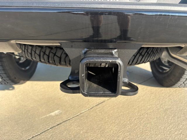New 2026 Chevrolet Silverado 2500HD Truck