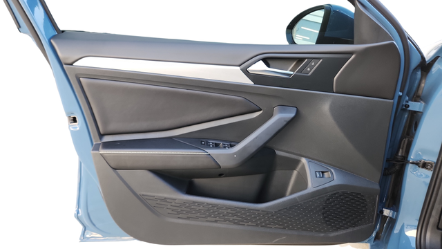 2026 Volkswagen Jetta