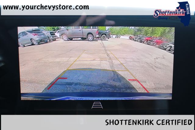 Used 2024 Buick Encore GX SUV