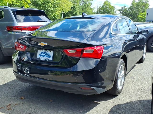 2024 Chevrolet Malibu - Image 8