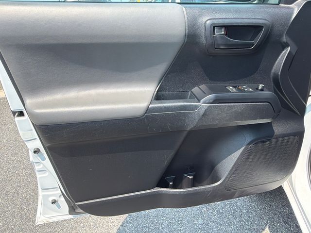 Used 2021 Toyota Tacoma Truck