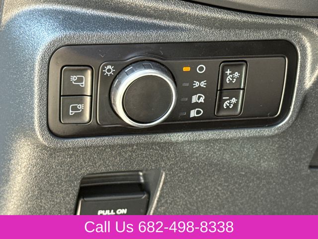 Used 2025 Ford Bronco SUV